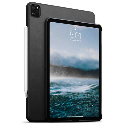 Кожаный чехол Nomad Rugged Case для iPad Pro 11″ (2020)