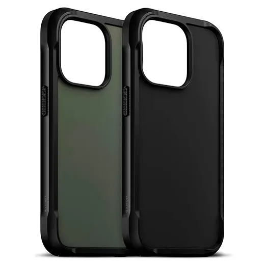 Цена противоударного чехла Nomad Rugged Case MagSafe Ash Green для iPhone 14 Pro