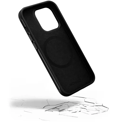 Цена защитного чехла Nomad Sport Case MagSafe Black для iPhone 14 Pro