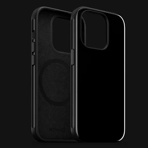 Защитный чехол Nomad Sport Case MagSafe Black для iPhone 14 Pro особенности