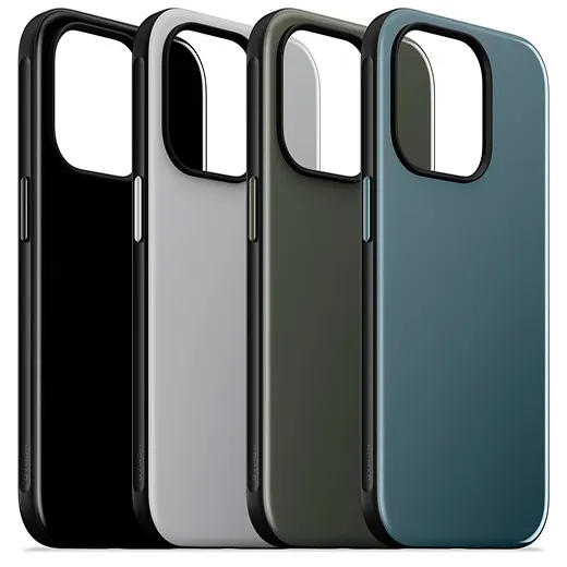 Защитный чехол Nomad Sport Case MagSafe Black для iPhone 14 Pro купить