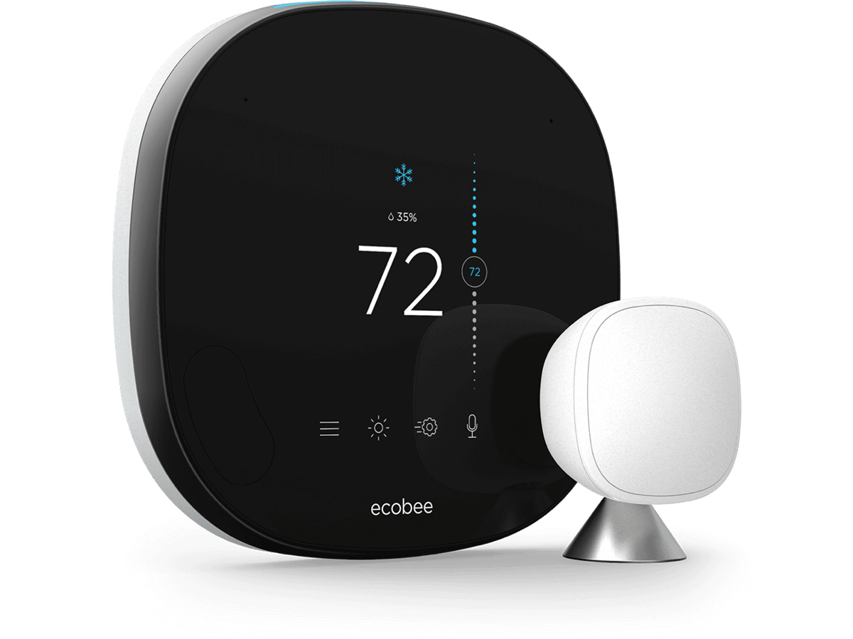 Купити термостати Apple HomeKit у Києві, Україні