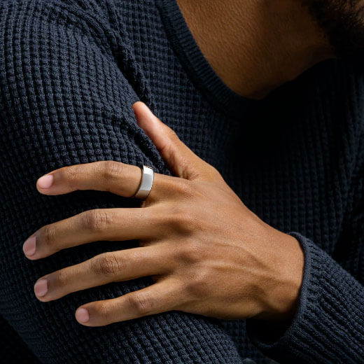 Технические характеристики и особенности смарт-кольца Oura Ring: