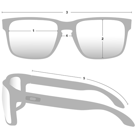 Очки Oakley Fuel Cell новые