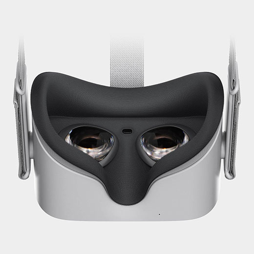 Окуляри віртуальної реальності Oculus Go 64 Gb