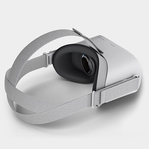 Окуляри віртуальної реальності Oculus Go 64 Gb