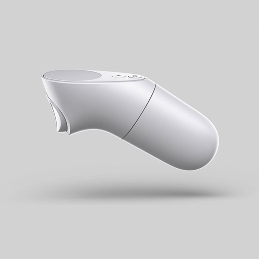 Окуляри віртуальної реальності Oculus Go 64 Gb