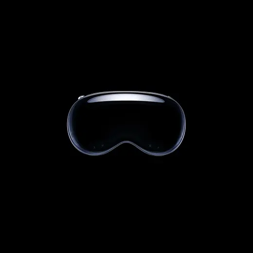 Окуляри віртуальної реальності Apple Vision Pro