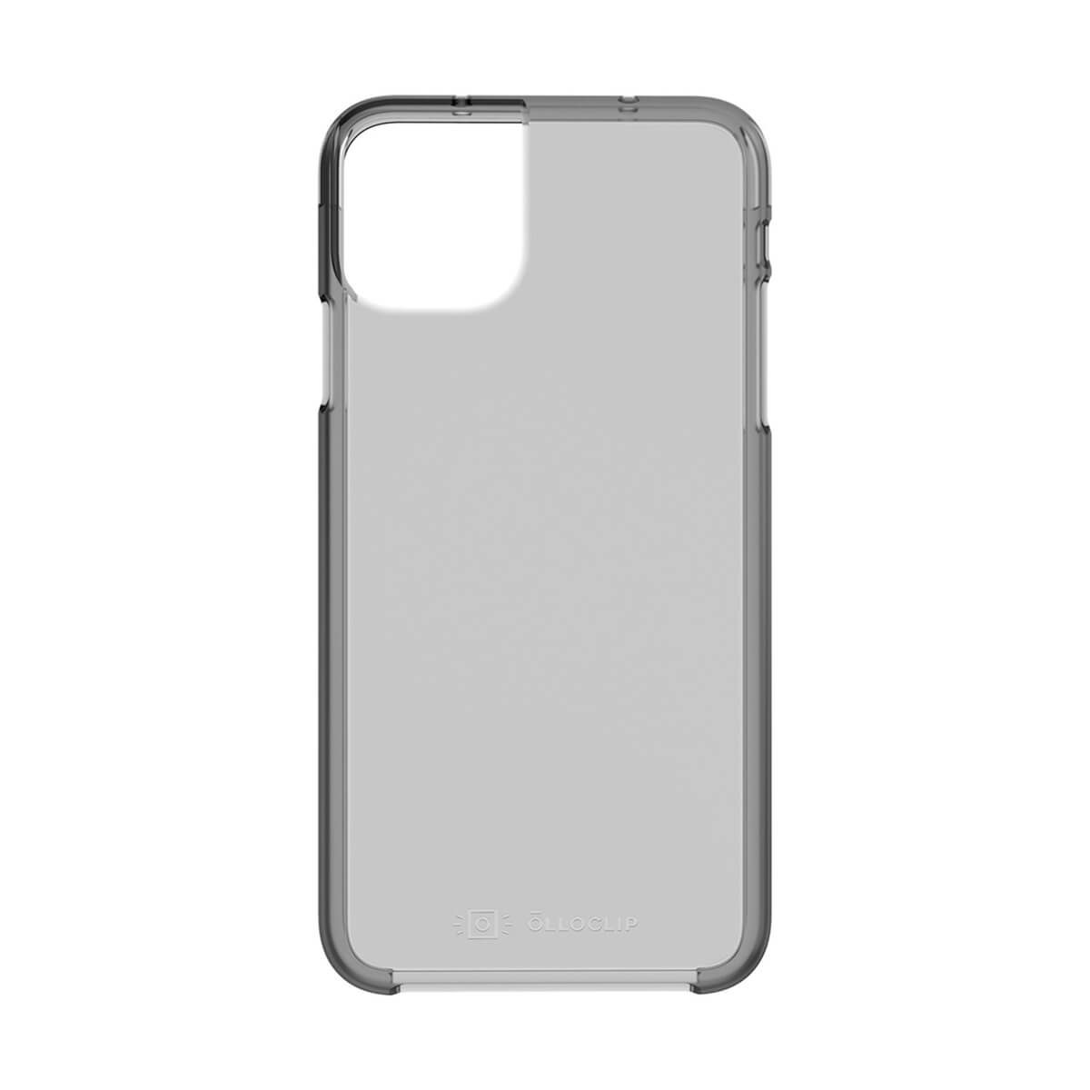 Захисний чохол Olloclip Charcoal Case для iPhone