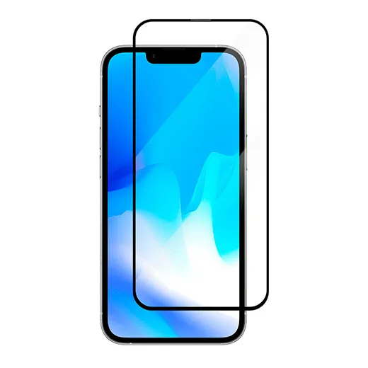 Купити захисне скло oneLounge 1Edge Full 3D DustProof для iPhone 14 Pro