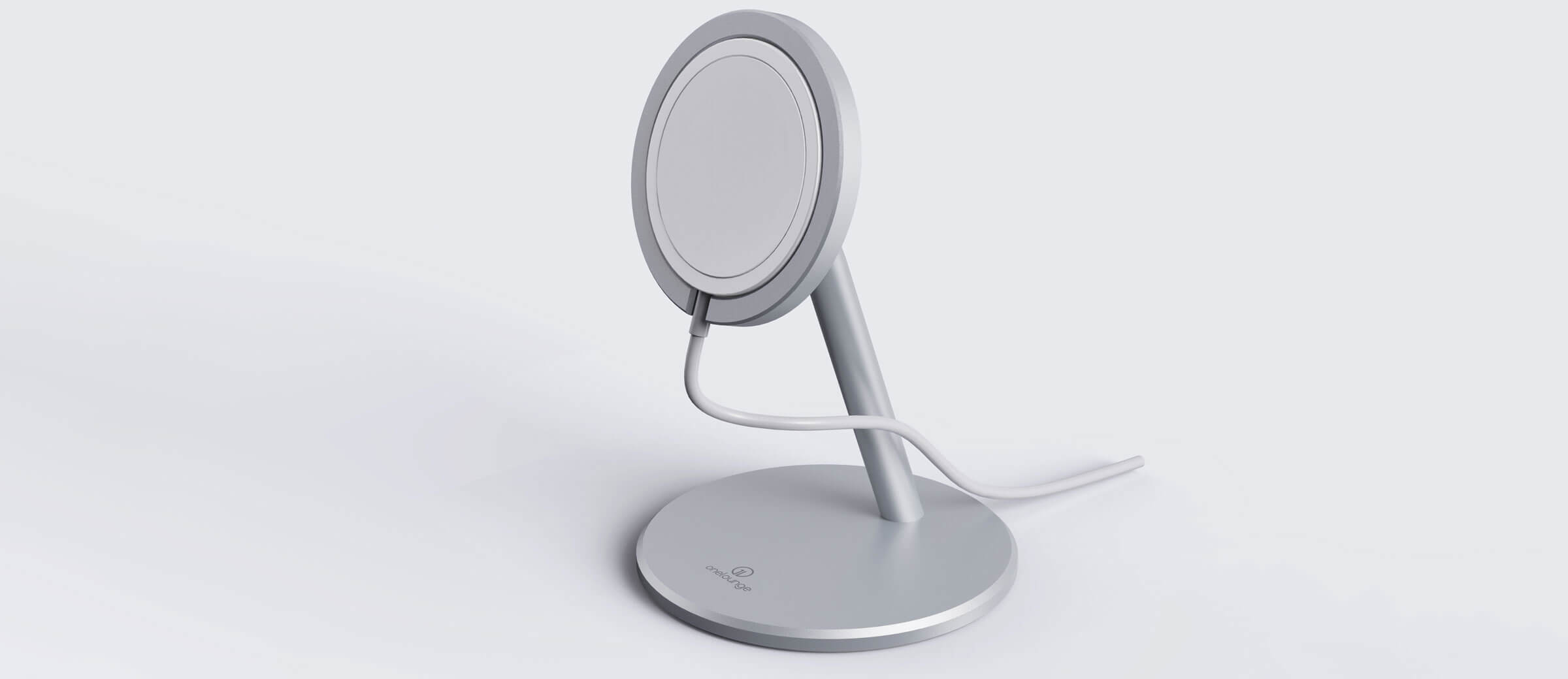 Подставка oneLounge 1Mag MagSafe для iPhone 12 цена