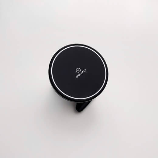 Магнитный автомобиль с беспроводной зарядкой oneLounge 1Mag MagSafe для iPhone 12