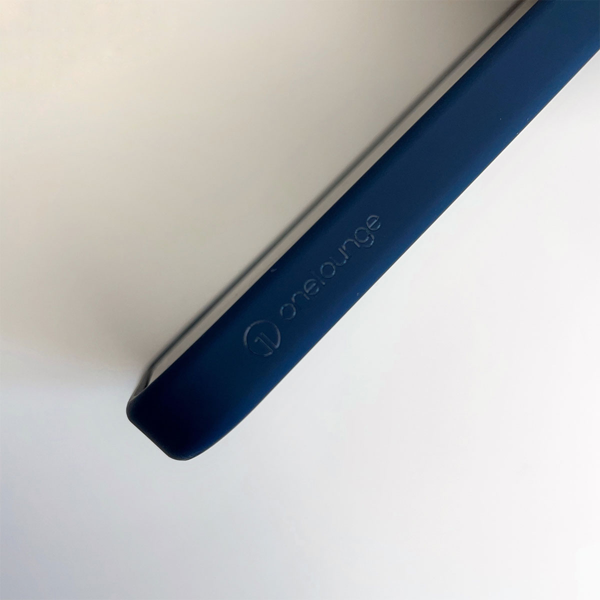 Чехол oneLounge 1Mag Pro MagSafe Blue для iPhone 12 | 12 Pro