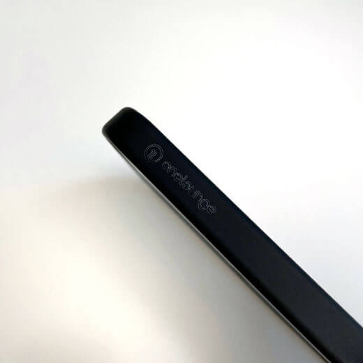 Чехол oneLounge 1Mag Pro MagSafe Black для iPhone 12 | 12 Pro