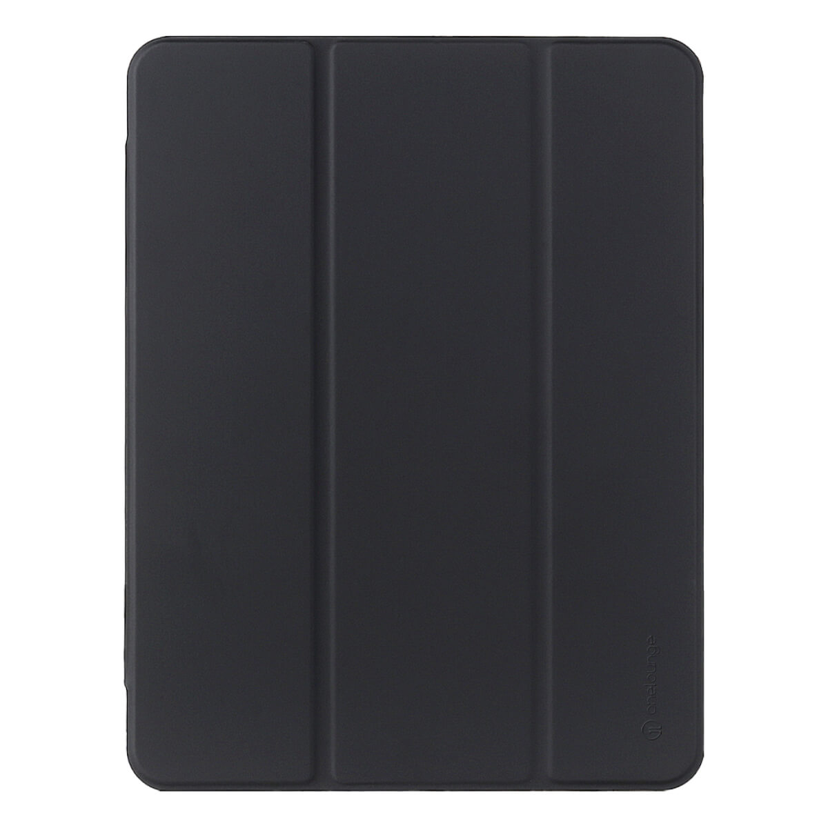 Купить новый чехол-книжку oneLounge 1Silicol Black | Clear для iPad 9 | 8 | 7 10.2" (2021 | 2020 | 2019)