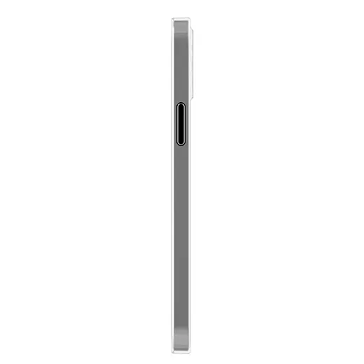 Прозрачный супертонкий чехол oneLounge 1Thin 0.6mm Clear для iPhone 12 mini цена