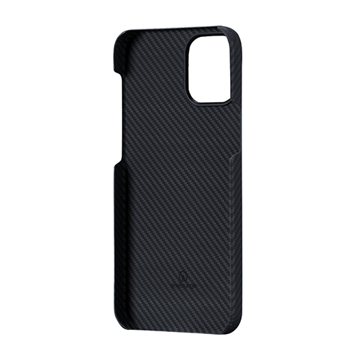 Особливості карбонового (кевлар) чохла oneLounge 1Thin Aramid для iPhone 13 Pro