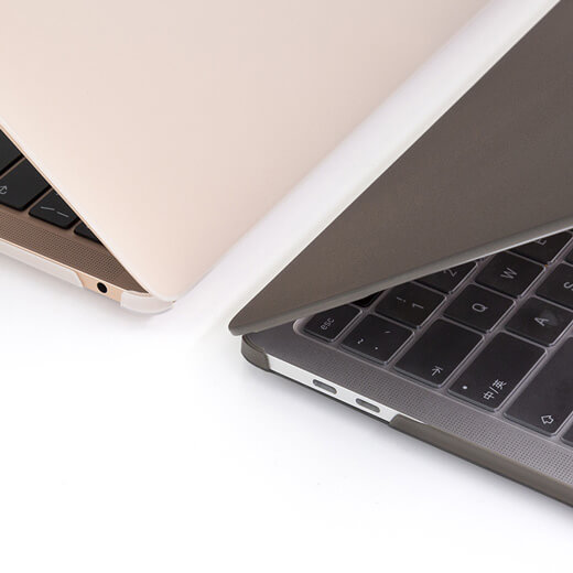 Чохол-накладка oneLounge 1Thin для Macbook 13" Pro M1 | M2 Black