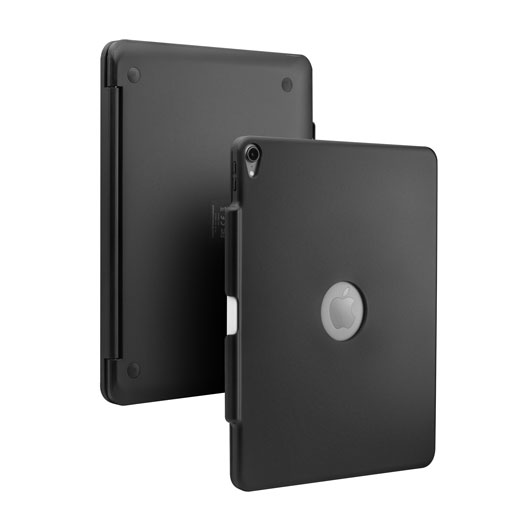 Чохол-клавиатура iLoungeMax Bluetooth Keyboard touchpad для iPad