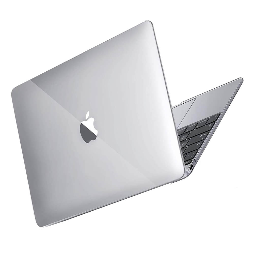 Прозорий пластиковий чохол iLoungeMax Crystal Clear для MacBook Pro 15 "Retina