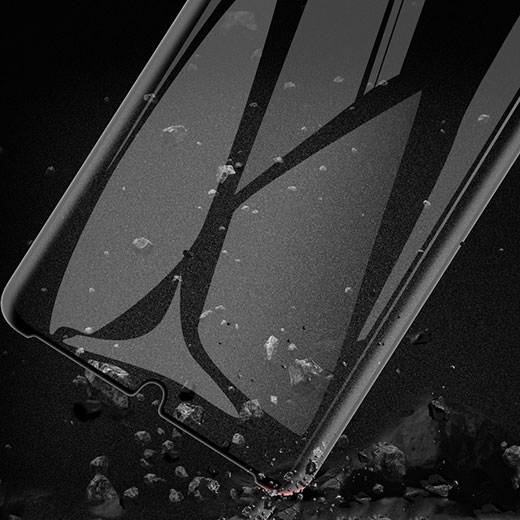Защитное стекло iLoungeMax Full Glue Glass для Huawei P30 Pro