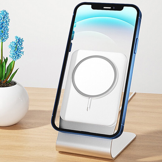Підставка-тримач iLoungeMax для iPhone 14 | 13 | 12 MagSafe