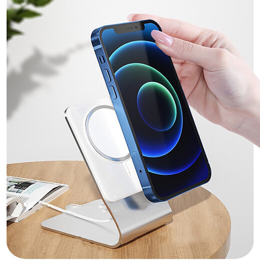 Підставка-тримач iLoungeMax для iPhone 14 | 13 | 12 MagSafe