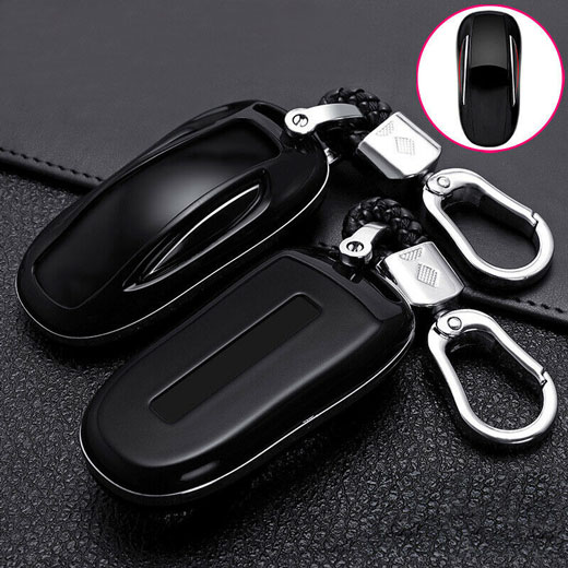 Захисний чохол iLoungeMax Key Case для ключів Tesla Model X | S