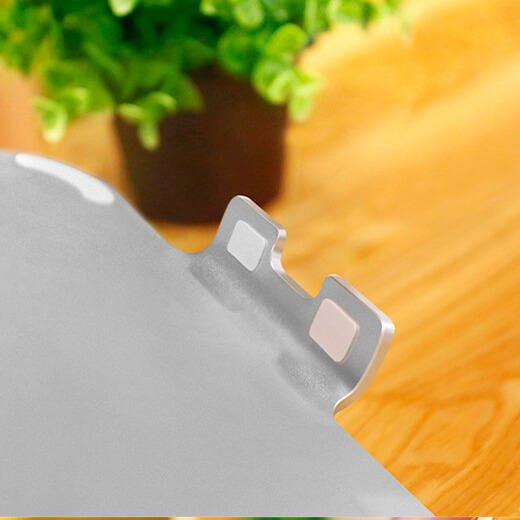 Алюмінієва підставка iLoungeMax Laptop Stand для MacBook