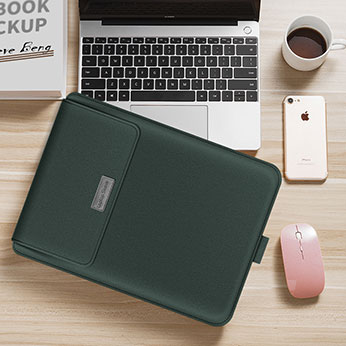 Чохол-конверт з підставкою iLoungeMax для MacBook Air 13 & quot; /Pro 13 & quot ; 