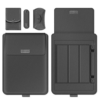 Чохол-конверт з підставкою iLoungeMax для MacBook Air 13 & quot; /Pro 13 & quot ; 