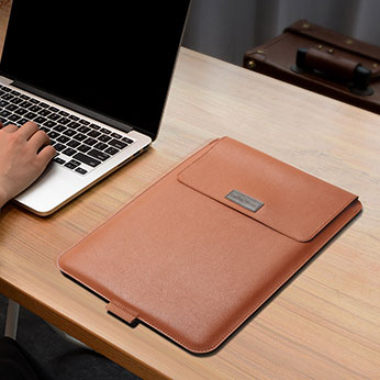 Чохол-конверт з підставкою iLoungeMax для MacBook Air 13 & quot; /Pro 13 & quot ; 