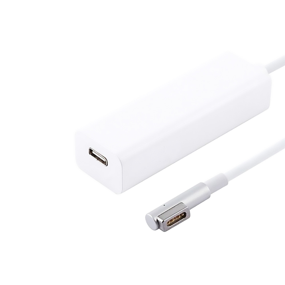 Адаптер iLoungeMax MagSafe to USB Type-C 85W Power для MacBook