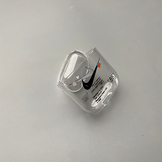 Пластиковий чохол iLoungeMax Nike"85" для Apple AirPods