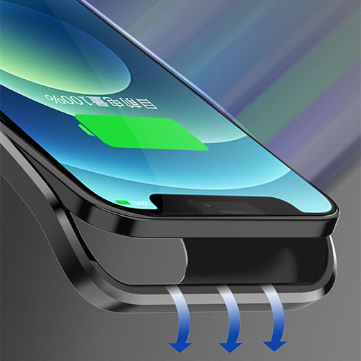 Чохол-акумулятор iLoungeMax Battery Case 3800mAh для iPhone 12 mini