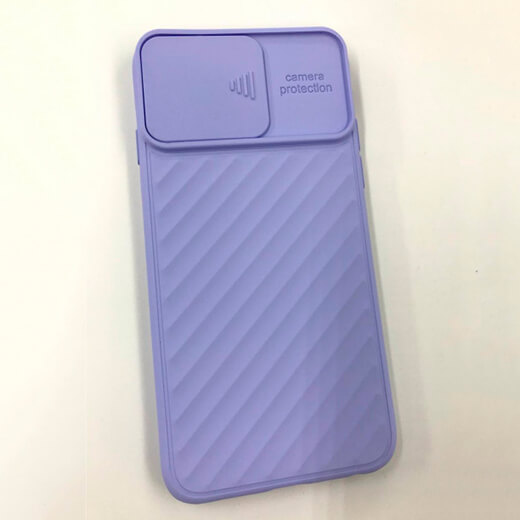 Силіконовий чохол iLoungeMax Protection Anti-impact Luxury Case Red для iPhone 7/8 Plus