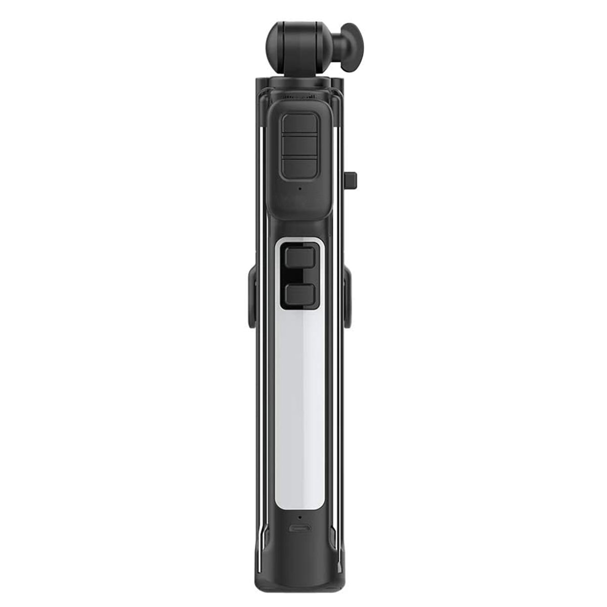 Монопод для селфи с подсветкой iLoungeMax Selfie Stick A18 Black