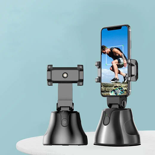 Розумний штатив з датчиком руху iLoungeMax Smart Apai Genie 360 &deg;