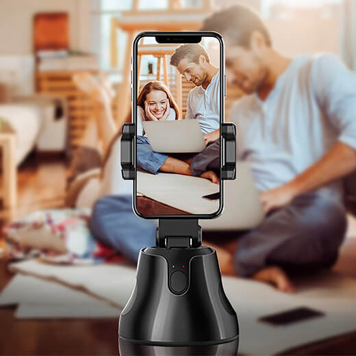 Розумний штатив з датчиком руху iLoungeMax Smart Apai Genie 360 &deg;