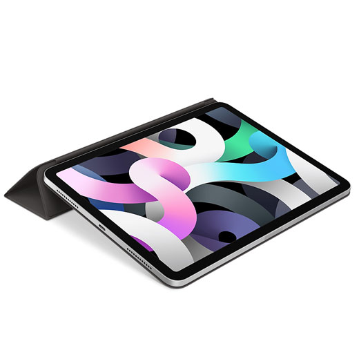 Чохол-книга iLoungeMax Smart Folio для iPad Air 5 M1 | 4 (2022 | 2020) 1 =