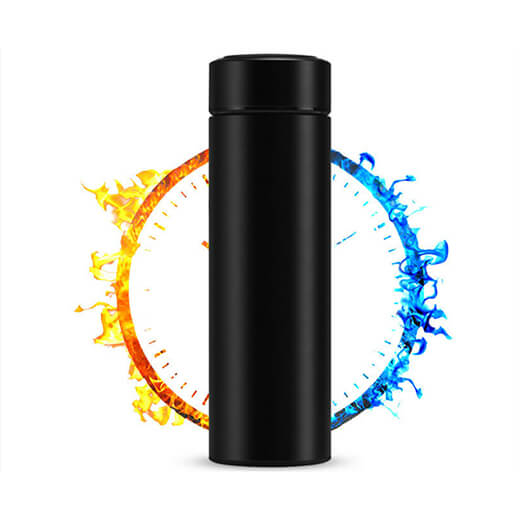 Умный термос с датчиком температуры iLoungeMax Smart Thermos