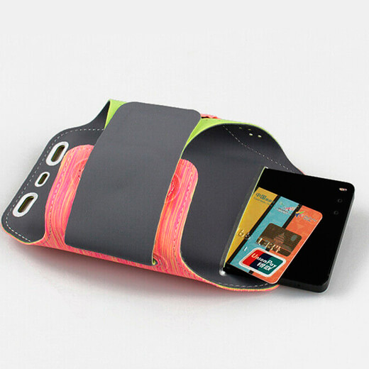 Спортивний чохол iLoungeMax Sports Armband XL для смартфонів до 6.5 ''