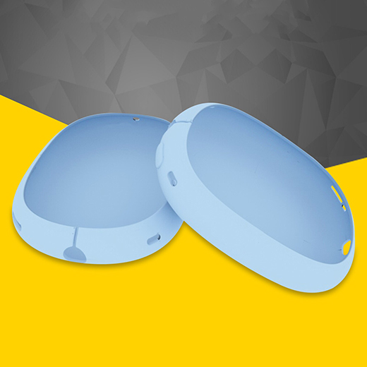 Силіконовий чохол iLoungeMax TPU Protective Silicone Case для AirPods Max