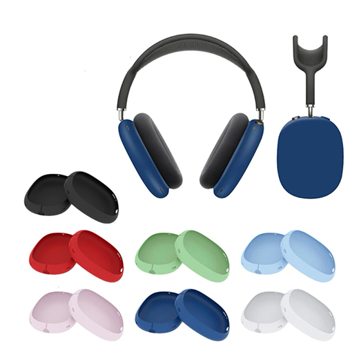 Силіконовий чохол iLoungeMax TPU Protective Silicone Case для AirPods Max