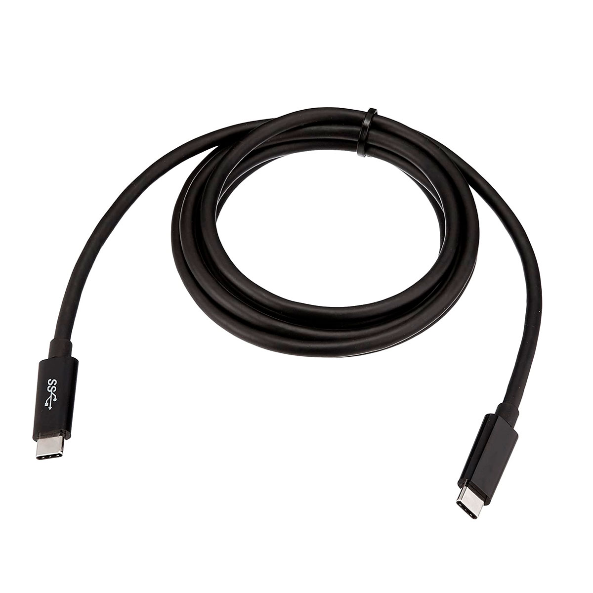 Кабель iLoungeMax USB-C 3.1 to USB -C 3.1 100W 1м 