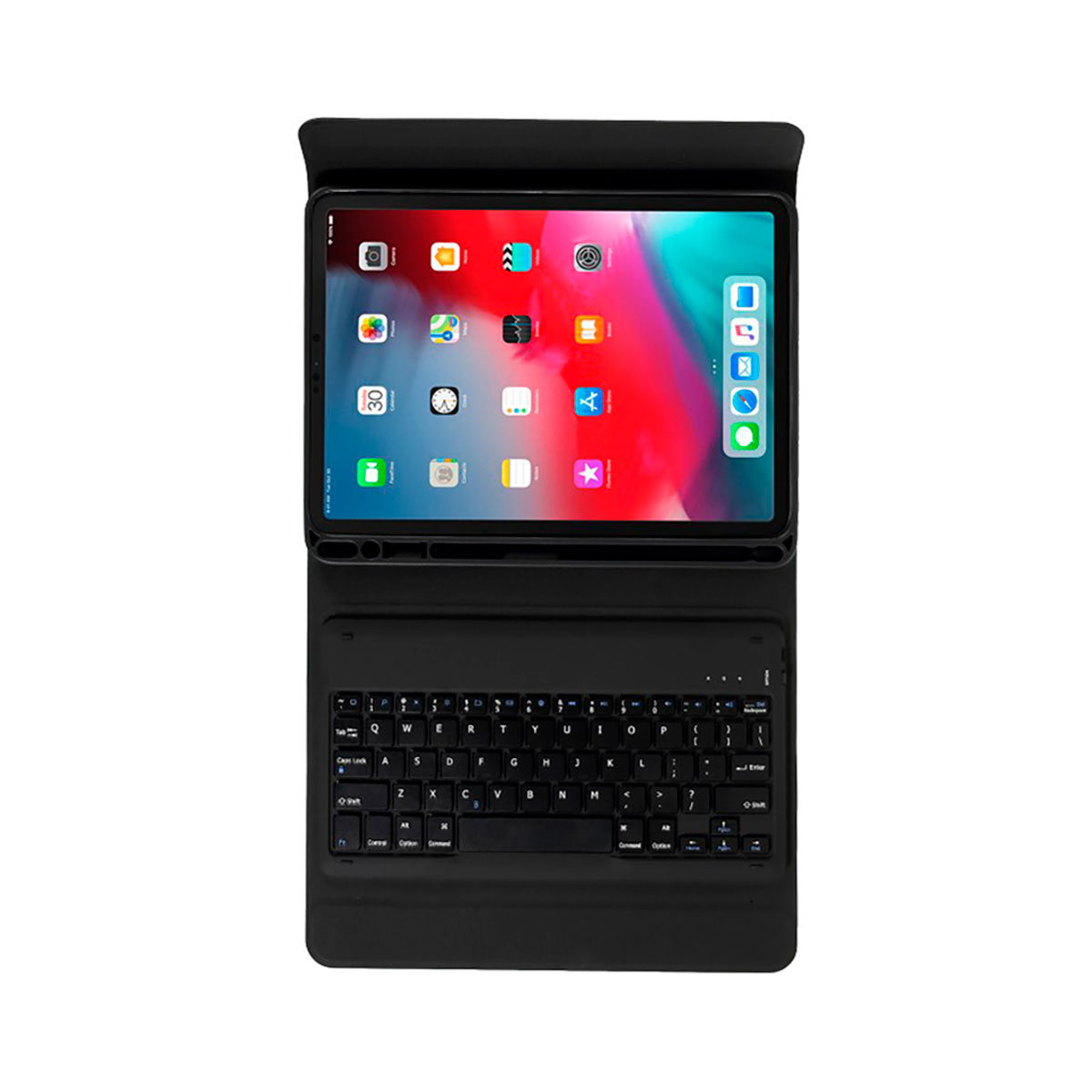 Чехол-клавиатура iLoungeMax Wireless Keyboard для iPad Pro 11" (2018)