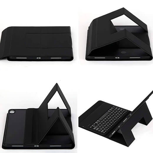 Чехол-клавиатура iLoungeMax Wireless Keyboard для iPad Pro 12.9" (2018)