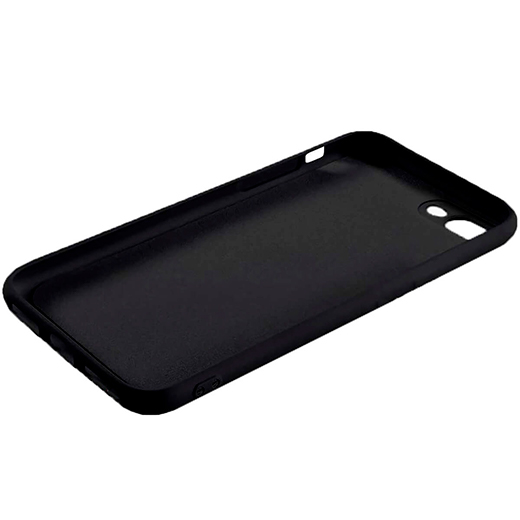 Силіконовий чохол iLoungeMax With Ring Forest Green для iPhone 8 Plus/7 Plus