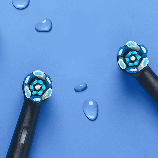 Электрическая зубная щетка Oral-B iO Series 7 Connected Rechargeable Electric Toothbrush