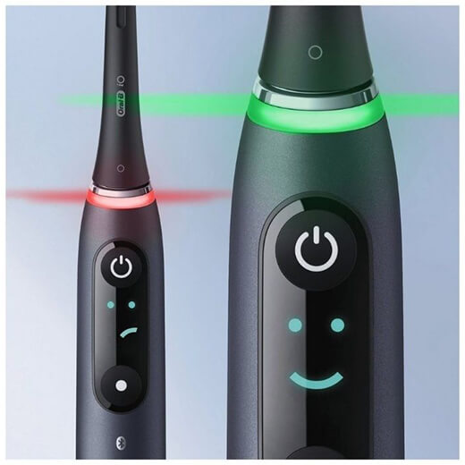 Электрическая зубная щетка Oral-B iO Series 7 Connected Rechargeable Electric Toothbrush